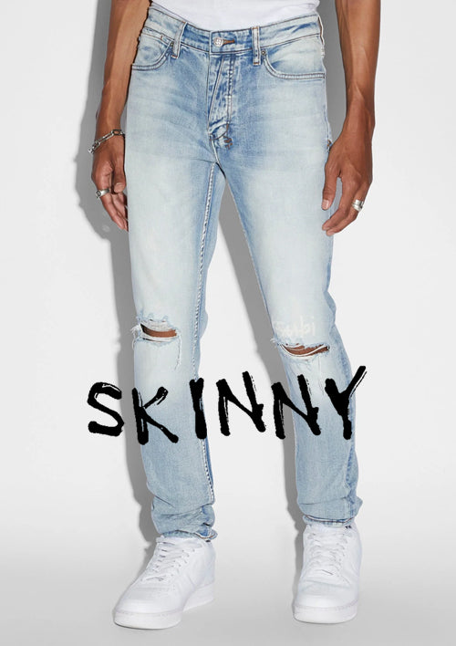 Reduce Price Hfyihgf Mens Ripped Hole Jeans Distressed Destroyed Slim Fit  Straight Leg Stretchy Washed Denim Pants(Black,XL) - Walmart.com